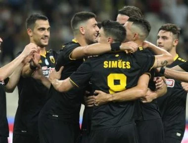 Κληρώσεις Europa League: Εύκολοι αντίπαλοι στα πλέι οφ για ΑΕΚ, στα δύσκολα ο Ολυμπιακός
